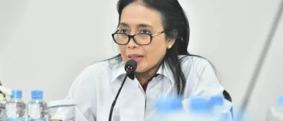 Menteri PPPA Apresiasi Langkah Kapolri Bentuk Direktorat PPA dan PPO