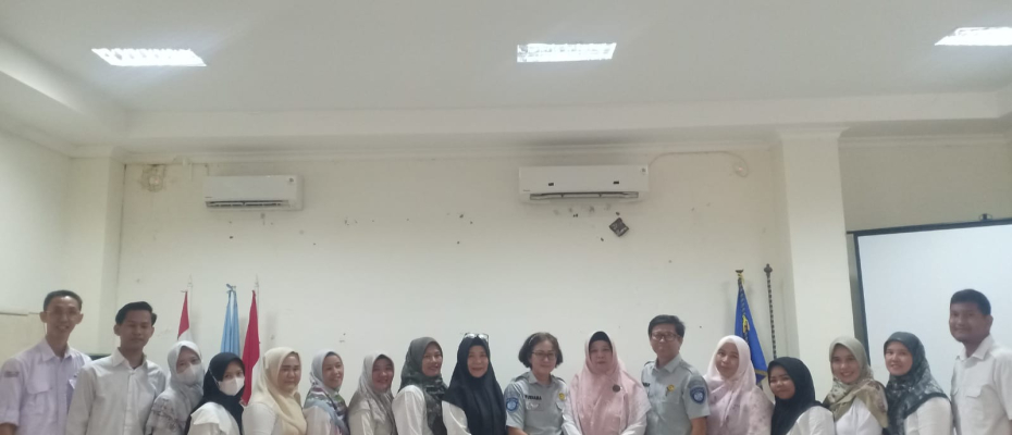 Tekan Angka Kecelakaan Lalu Lintas Jalan, Jasa Raharja Bengkulu Sosialisasi Pengajar Peduli Kesalamatan Lalu Lintas 