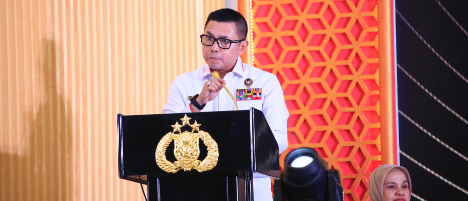 Irjen Andry: Direktorat PPA dan TPPO Harus Diisi Polwan Mumpuni