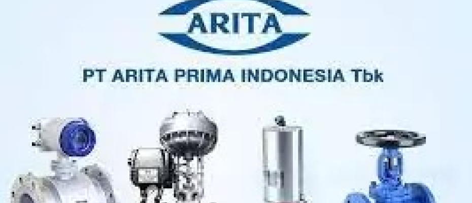 Penuhi Standar TKDN, Produk PT Arita Prima Indonesia Tbk Bisa jadi Pilihan Terbaik dalam Sektor Industri