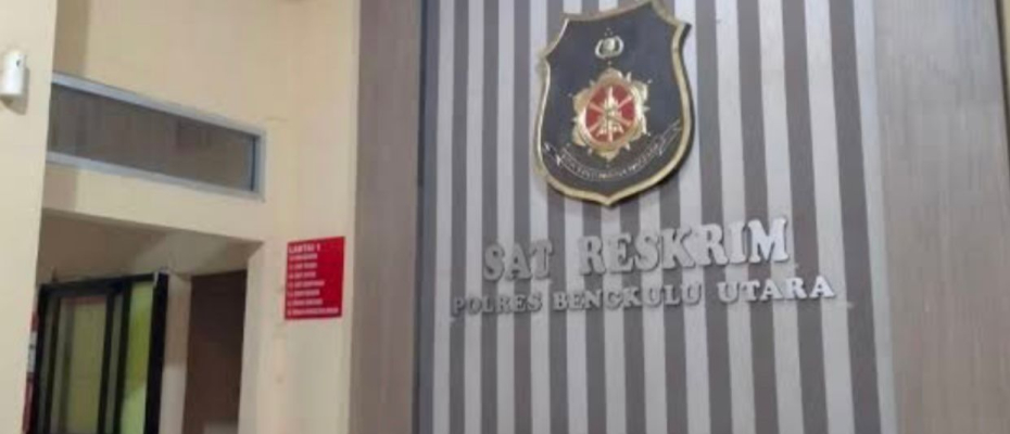 Satu Hari Jelang Audiensi, Pengurus Forum Masyarakat Bumi Pekal Berbaris diperiksa Polisi