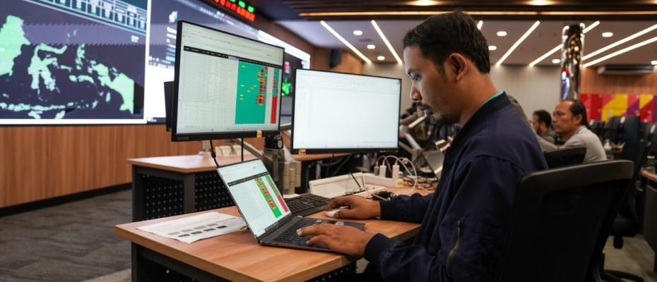 Liburan Natal dan Tahun Baru? Indosat Pastikan Sinyal Aman, Liburan Makin Nyaman!