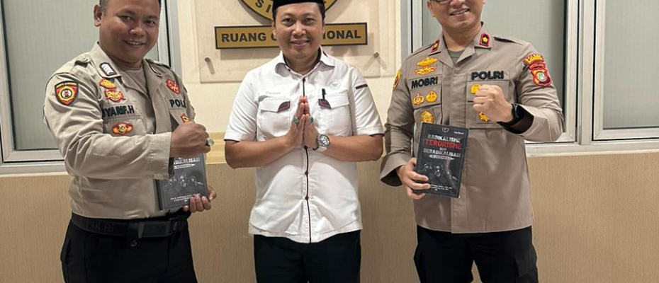 Pesan Kamtibmas Dari Seorang Bhabin                                                       