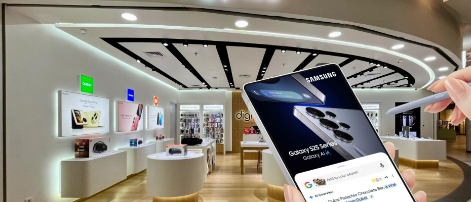 Digiplus Menjadi Exslusive Partner Pre-Order Samsung Galaxy S25 Series, Catat Tanggal Pemesanannya