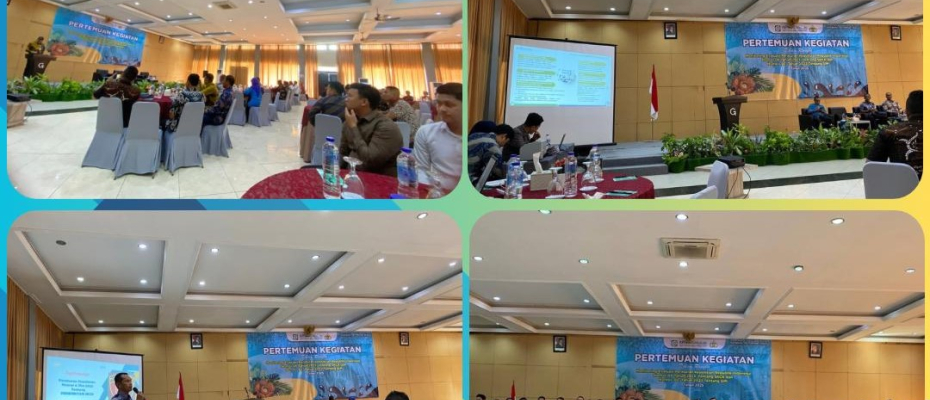 Satlantas Polresta Bengkulu Hadiri Pertemuan Evaluasi Peraturan Polri tentang SKCK dan SIM