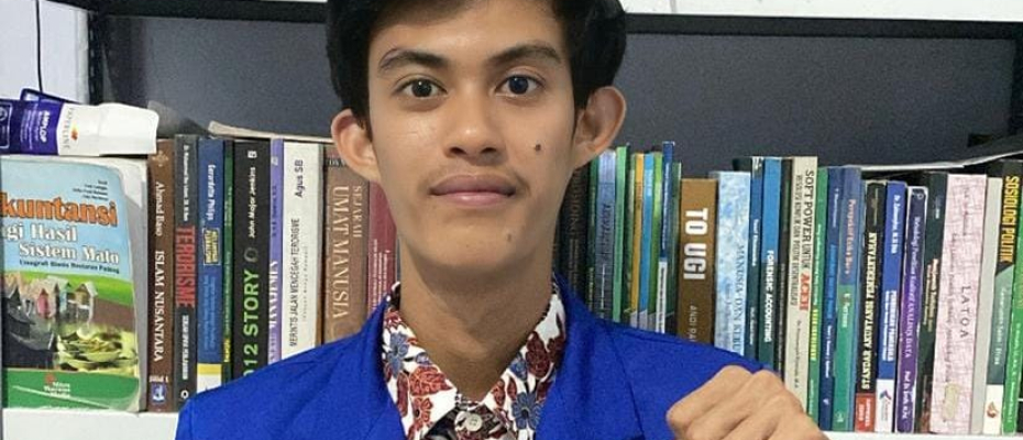 PC PMII Jaksel Mendesak Kejagung Untuk Meminta Kejati Ternate Segera Menahan Pelaku Lakalantas