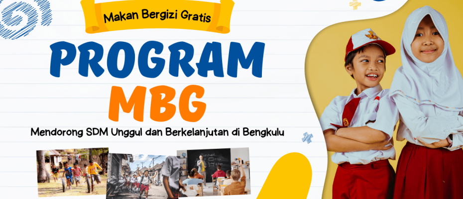 Program MBG
